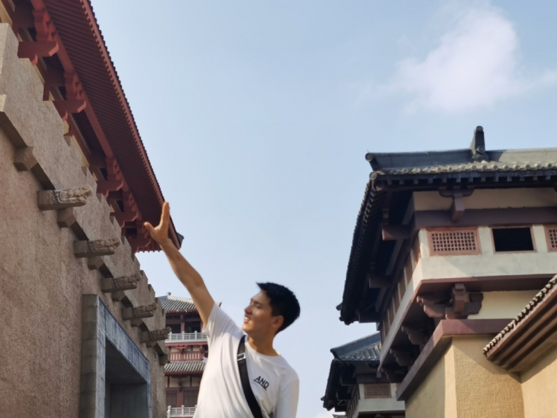 咸鱼不闲的第一张照片--都匀蓝颜知己交友网