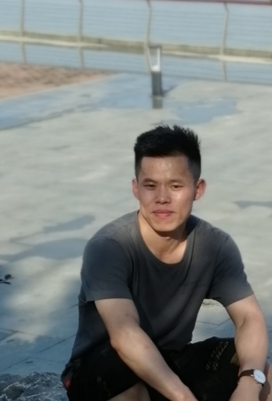 南城新客的第一张照片--都匀蓝颜知己交友网