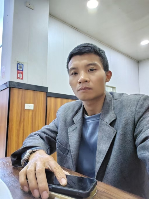 运满乾坤的第一张照片--都匀蓝颜知己交友网