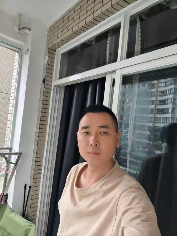 休息的风的第五张照片--都匀蓝颜知己交友网